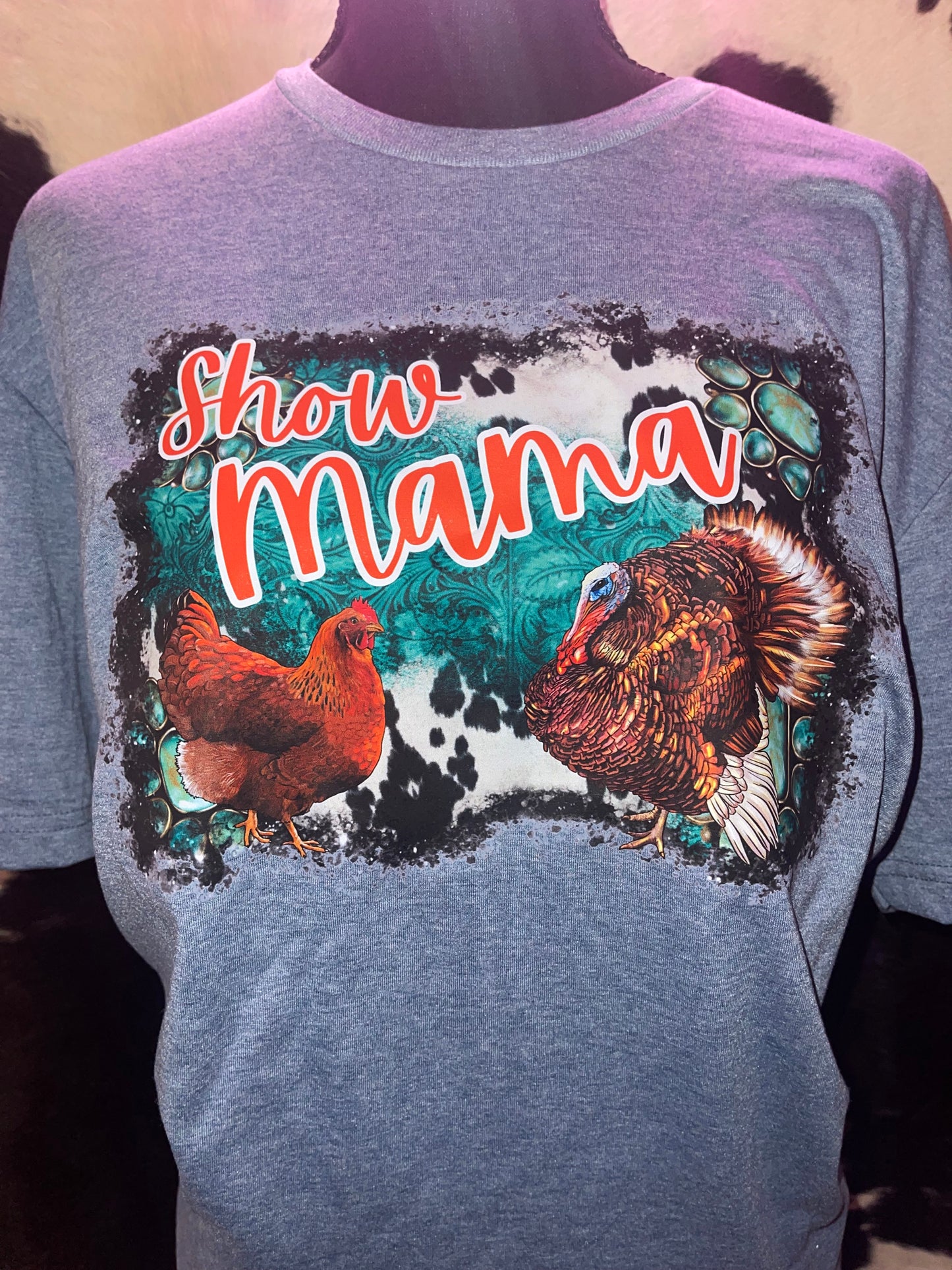 Show Mama