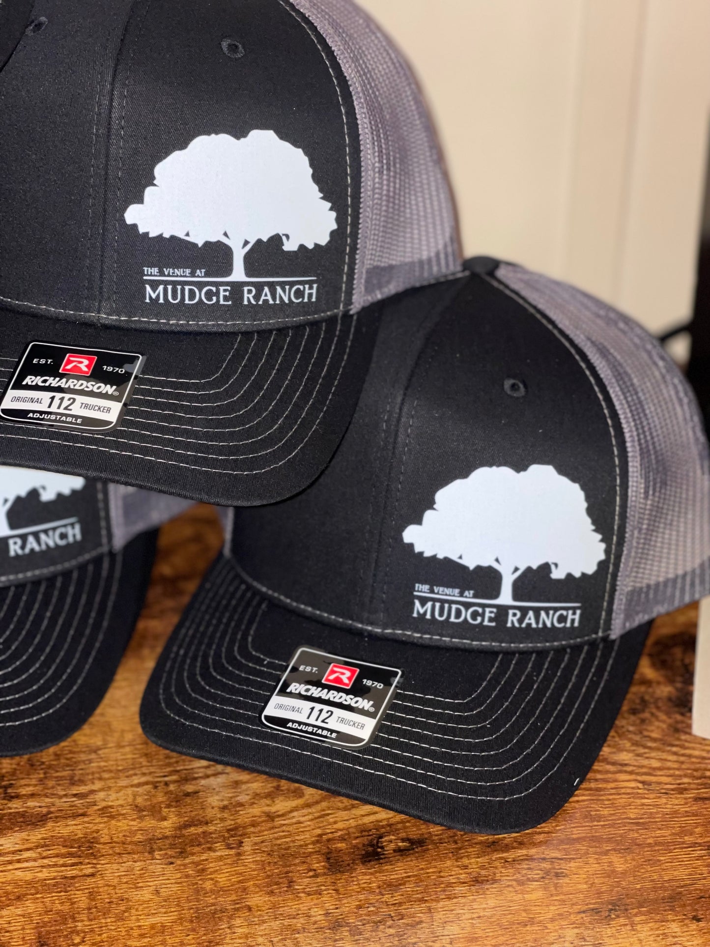 Custom Logo Hat
