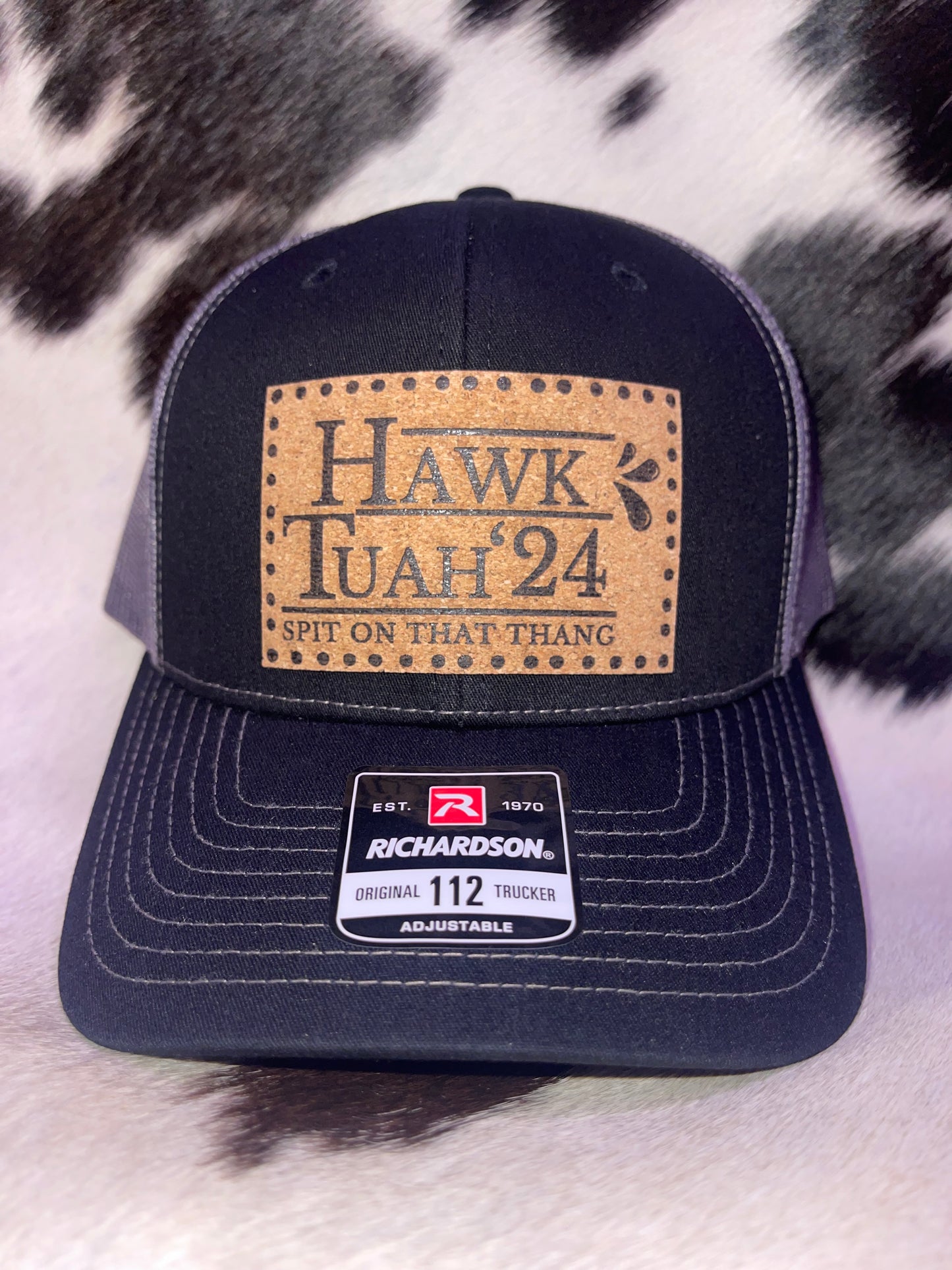 Hawk Tuah 24 