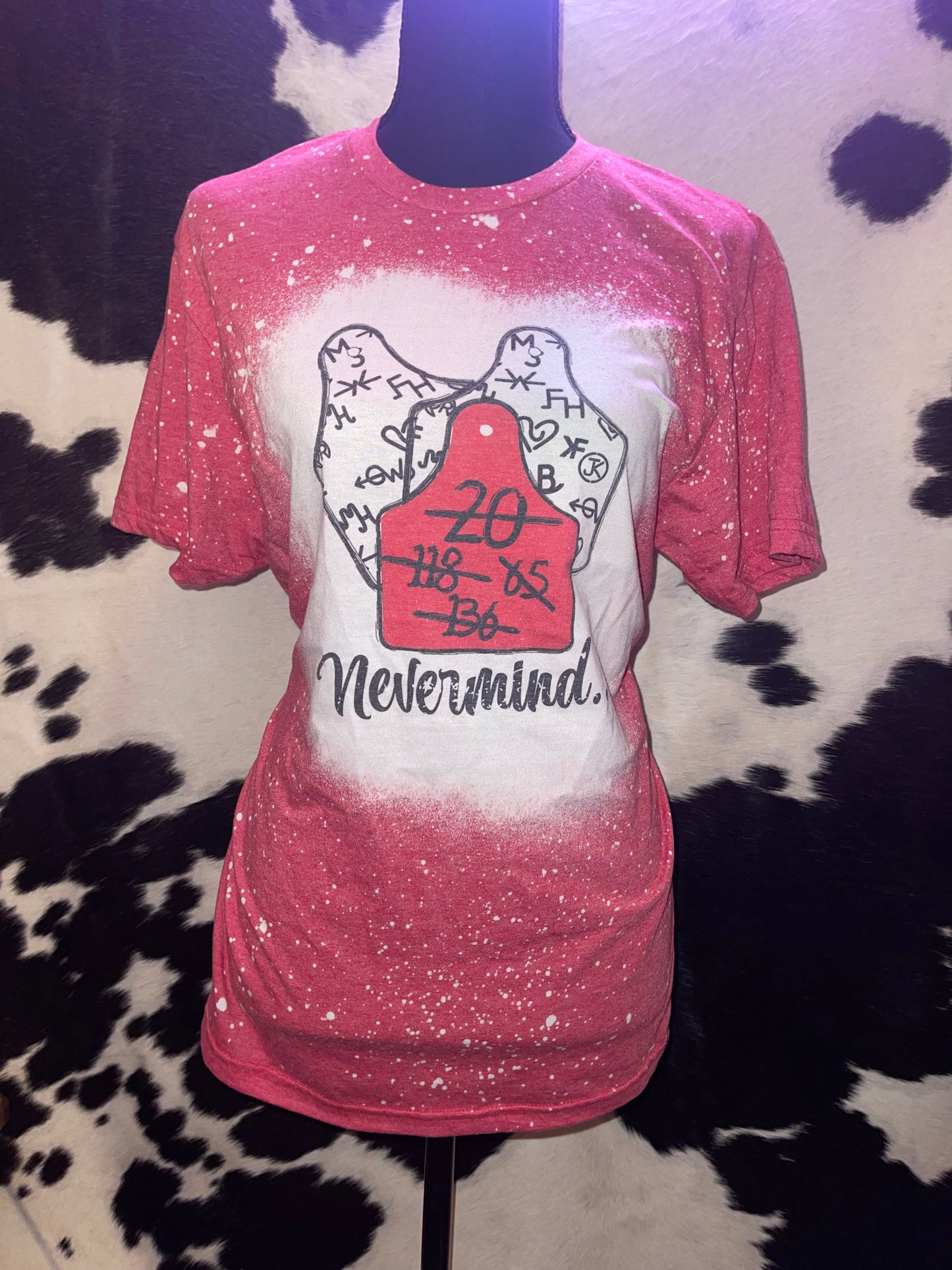 Nevermind