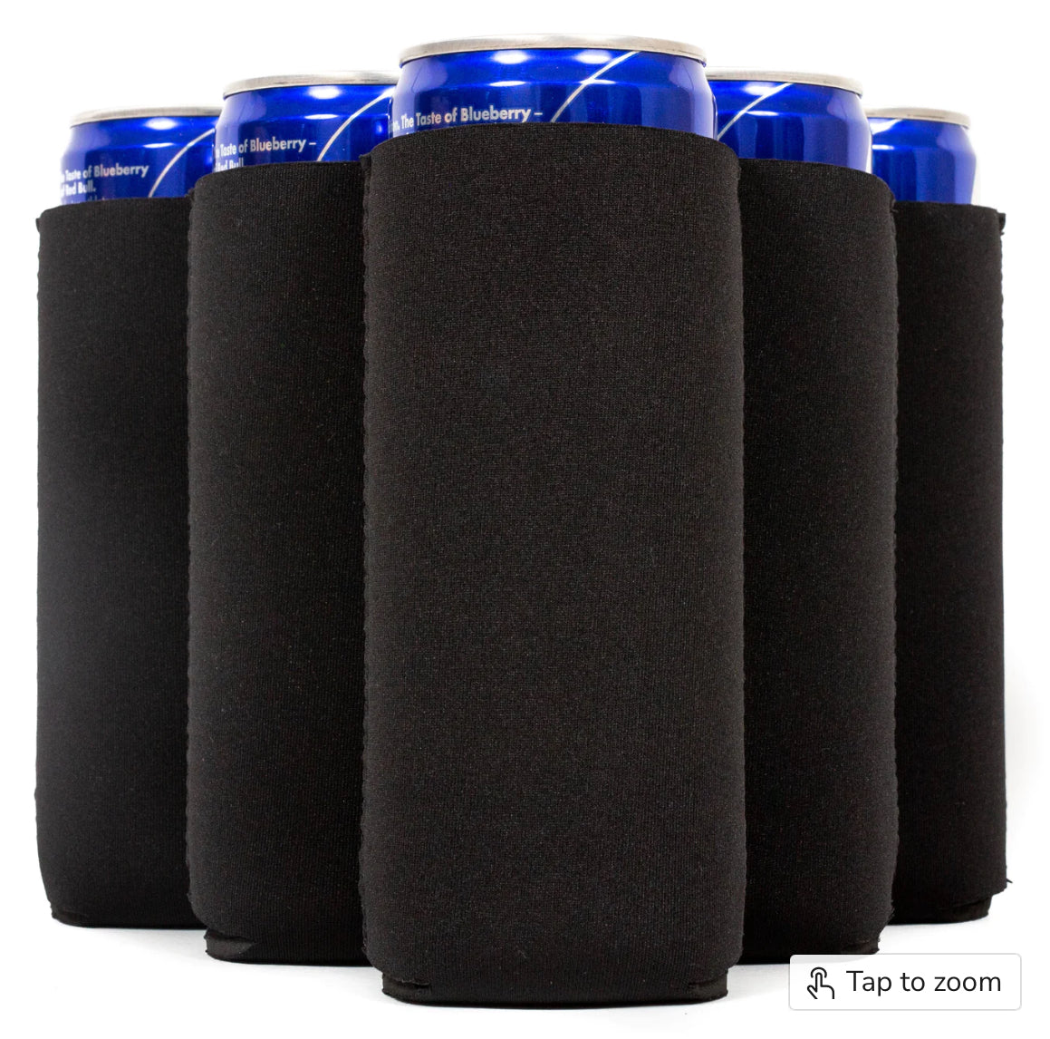 Slim Can Koozies