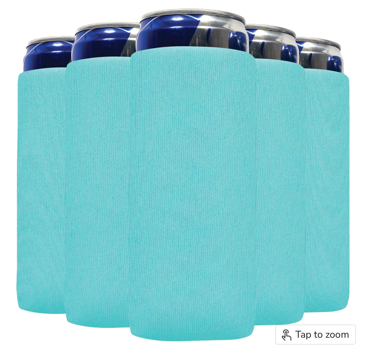 Slim Can Koozies