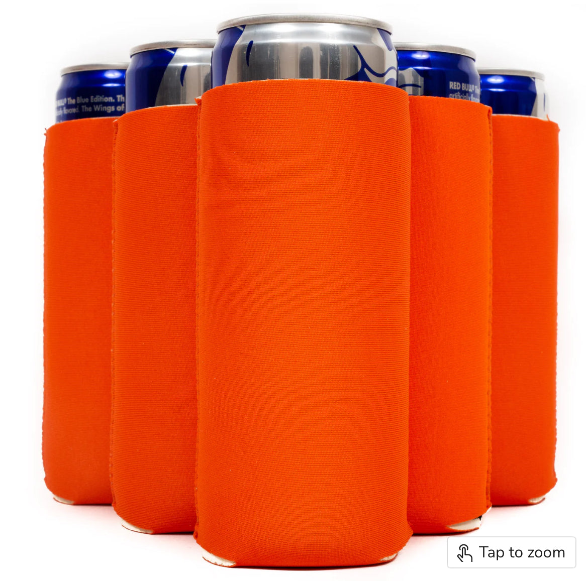 Slim Can Koozies