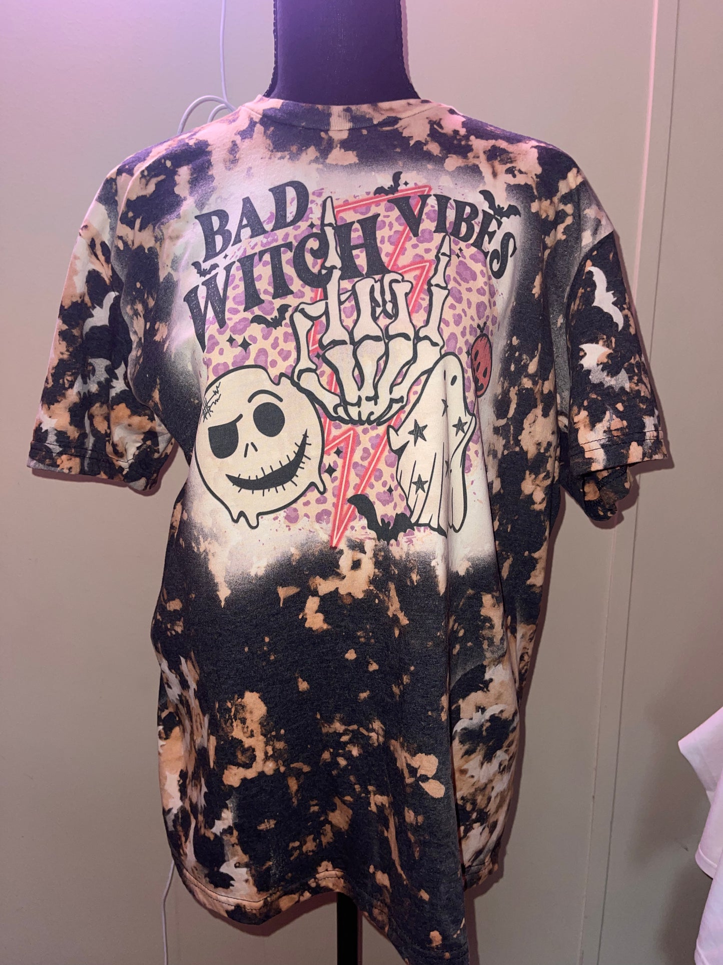 Bad Witch Vibes