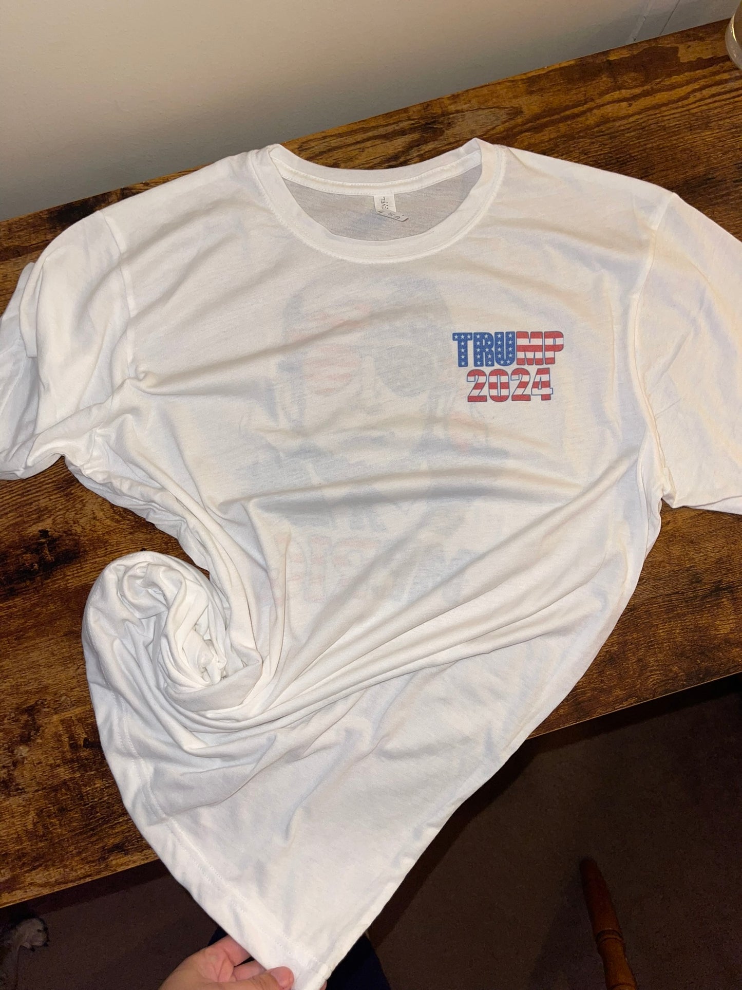 Trump 4th Of July