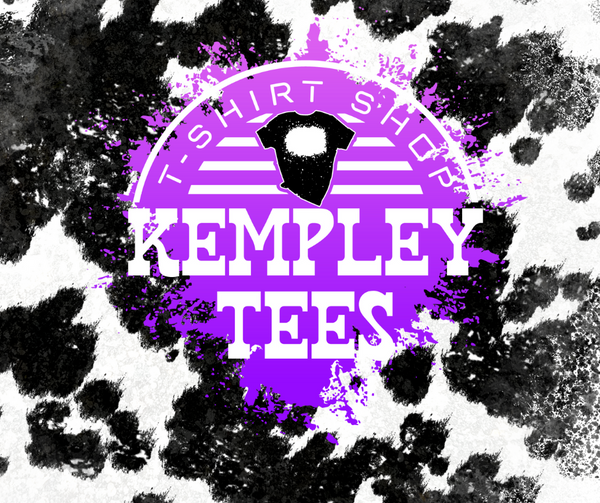 Kempley Tees logo