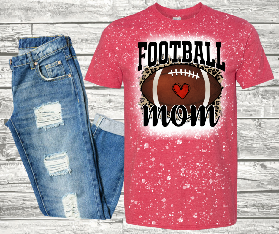 Football Mom