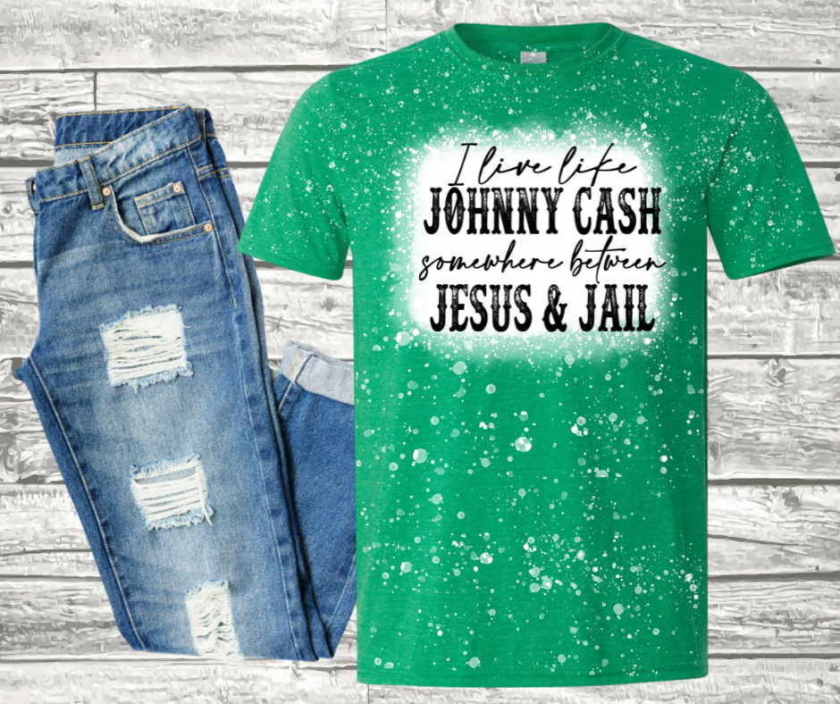 Johnny Cash