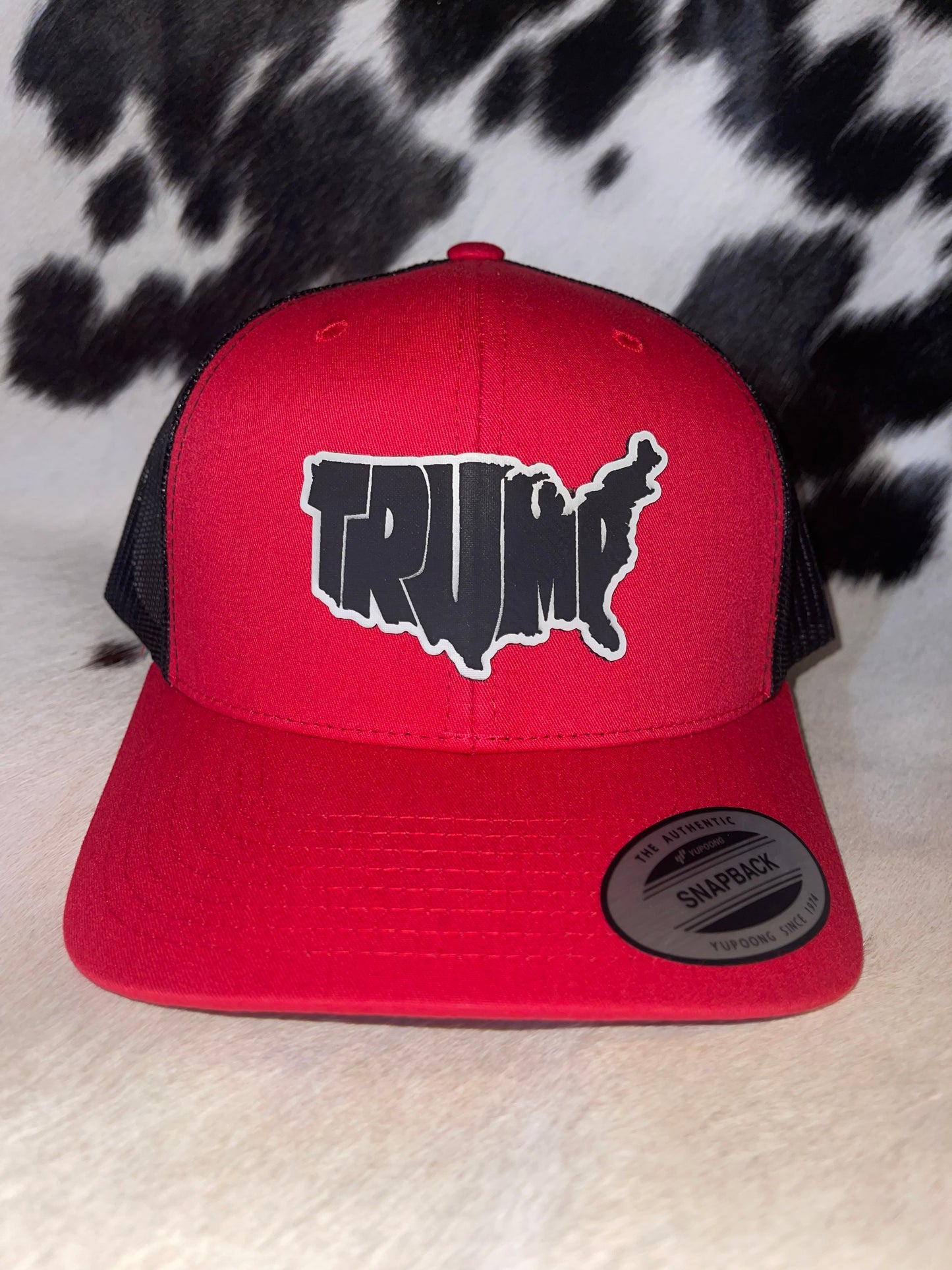 USA Trump Hat